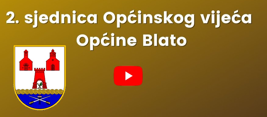 Druga sjednica vijeca 4 6 2025