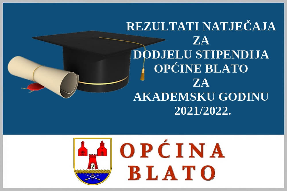 Rezultati Stipendije 2021 2022
