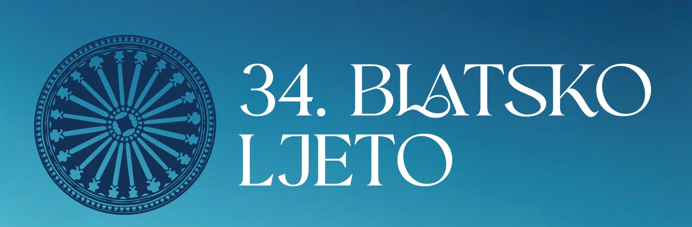 34 blatsko ljeto