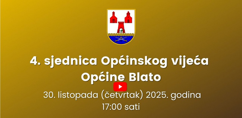 4 sjednica 2025