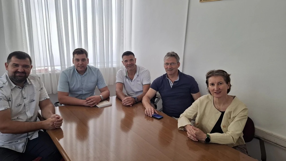 Blato Tagreb Primanje 7 2025 2