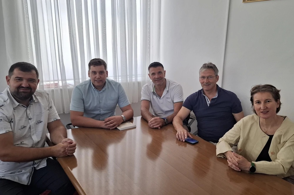 Blato Tagreb Primanje 7 2025