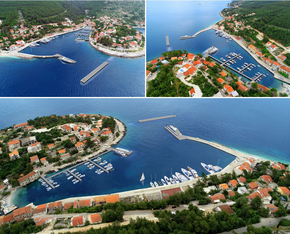 Buduci Izgled Prigradica 1