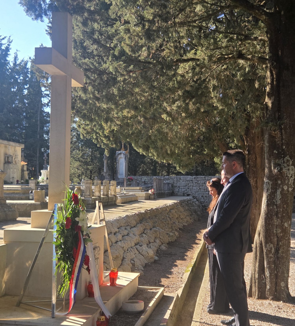 dan oslobodjenja fasizma 2026 1