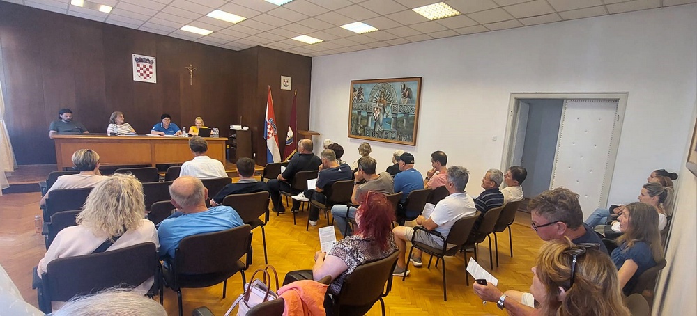 Edukacija Pomorsko Dobro 6 2025 2