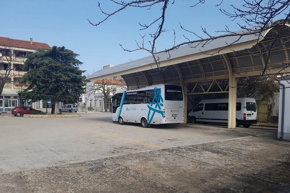 Kolodvor Natjecaj 12 2025