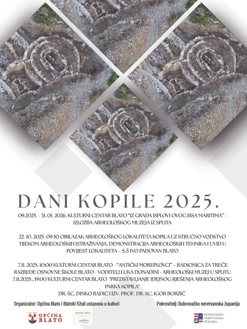 Kopila 10 2025 M