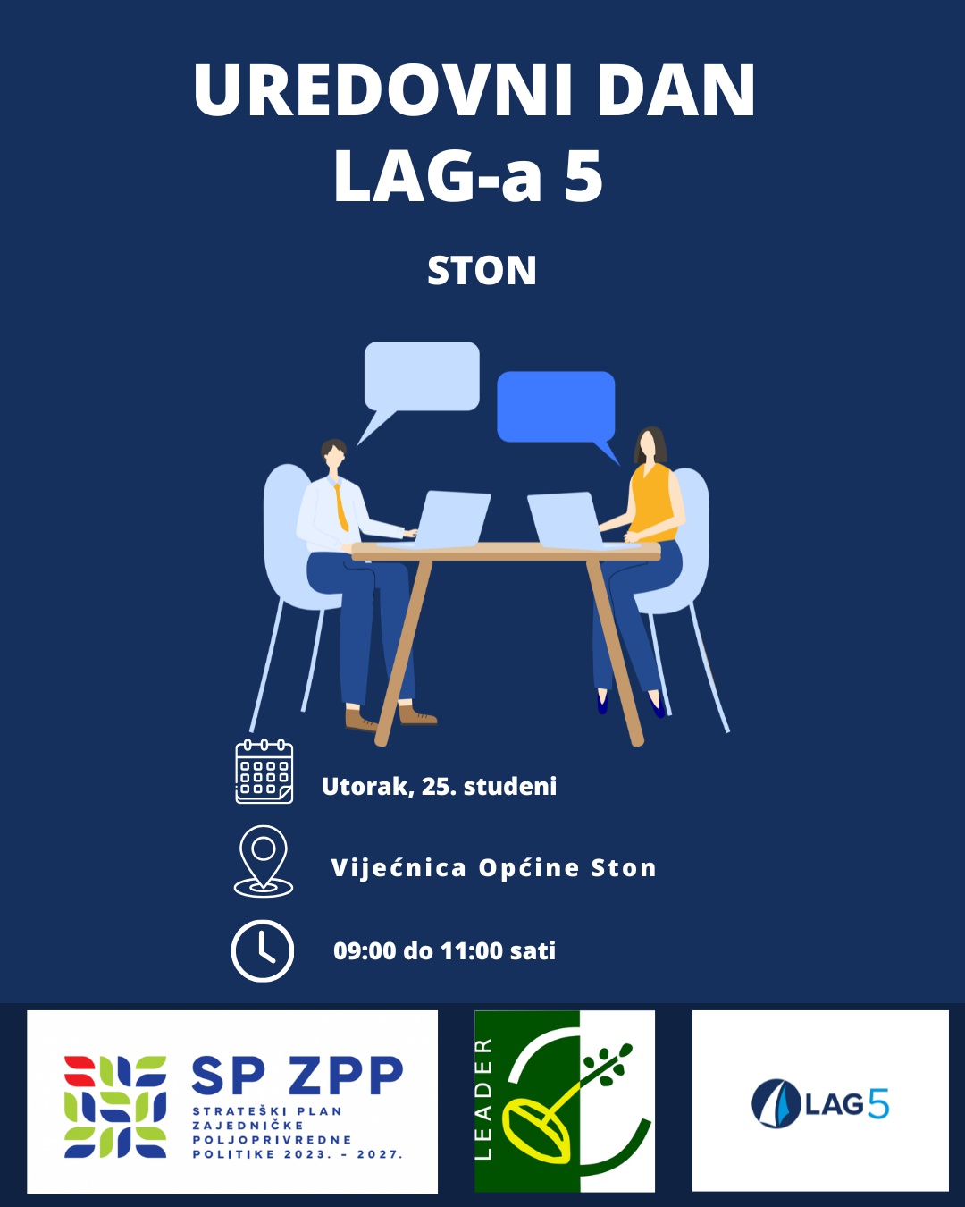 lag5 ston uredovni dan 11 2025