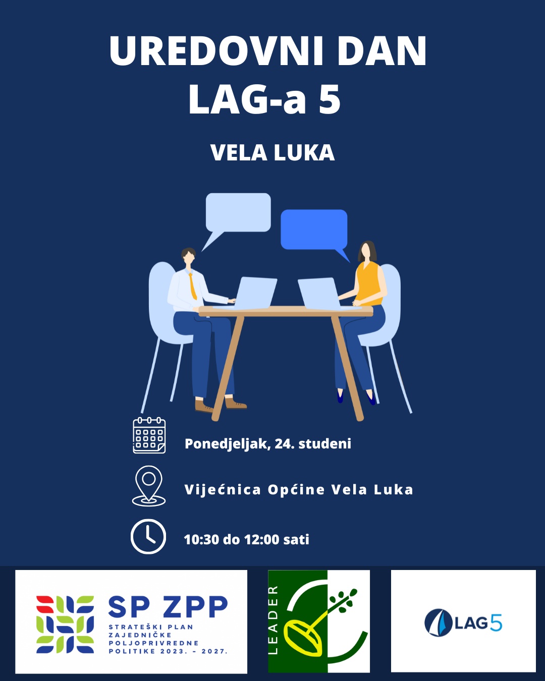 lag5 v luka uredovni dan 11 2025