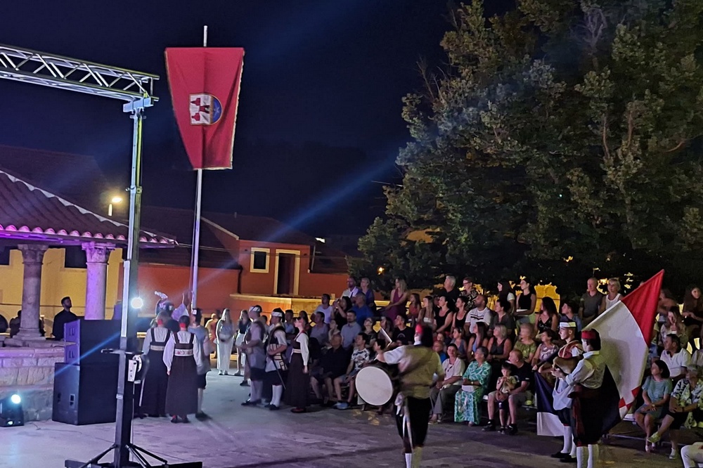 Otvaranje 33 Blatskog Ljeta 7 2025 001