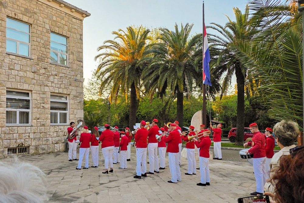 Otvaranje Tjedan Blata2026