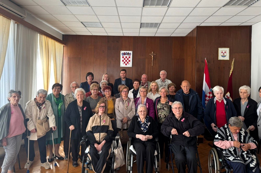 Podizna Platforma Opcina Blato 10 2025