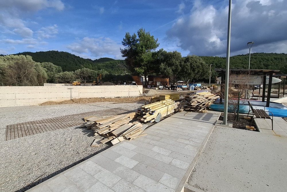 Sport Rekreacija Prizba 001