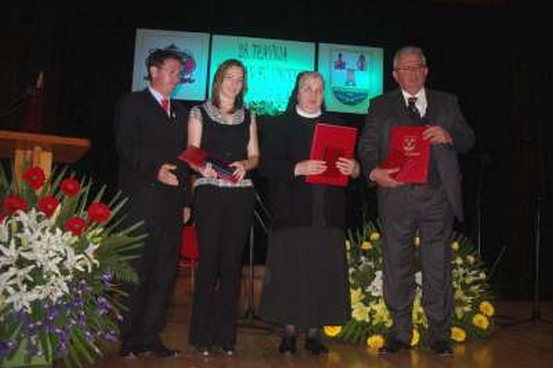 Svecana Sjednica2009