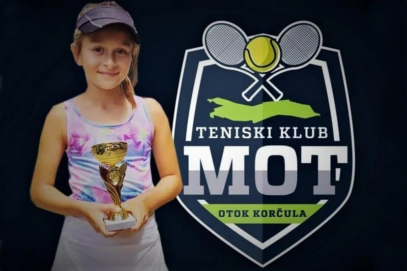 Tina Tomašić osvojila Regionalni Masters