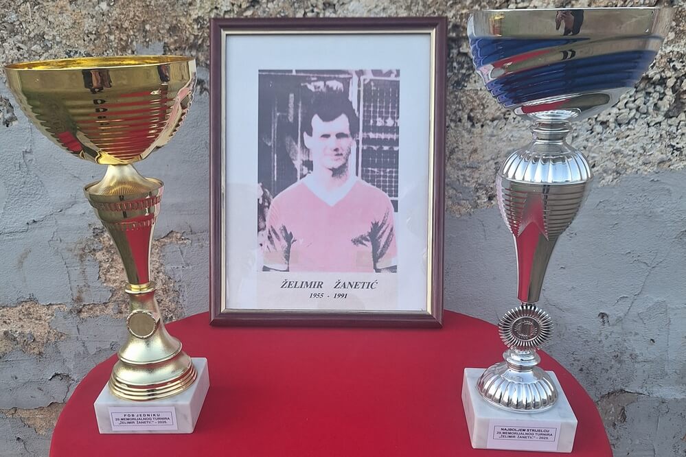 Turnir Zelimir Zanetic 2025