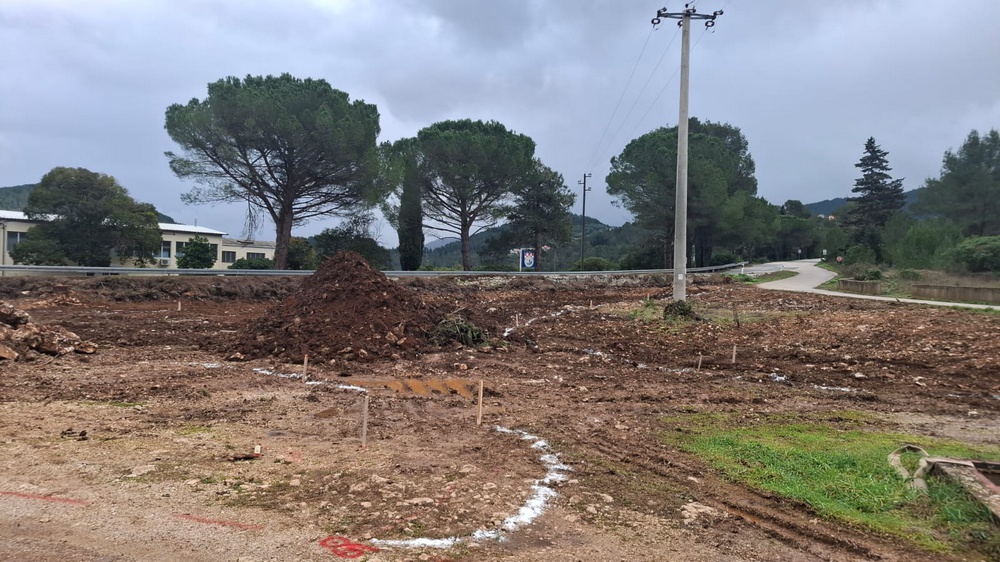 zapadni ulaz pocetak radova 003