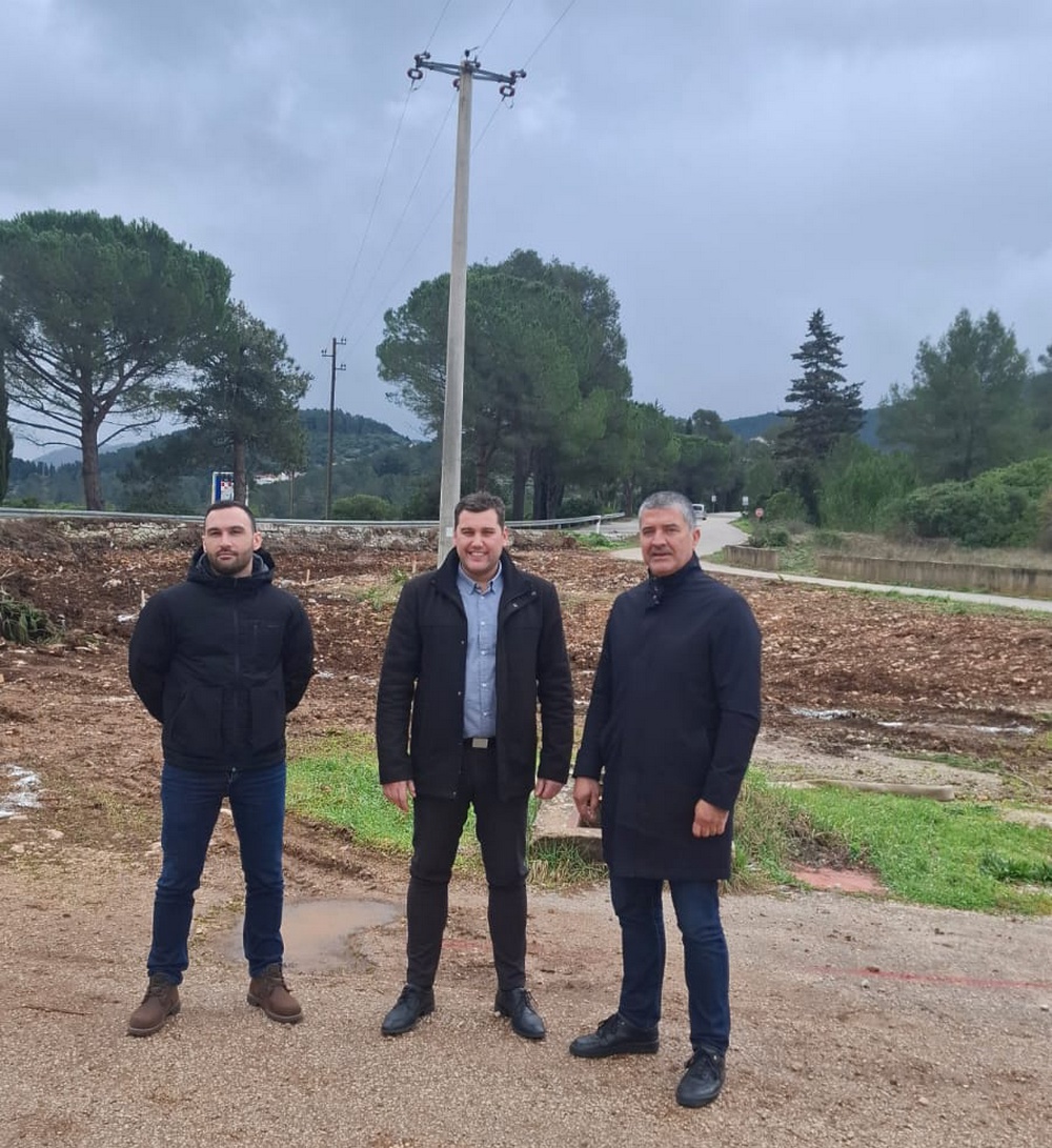 zapadni ulaz pocetak radova 004